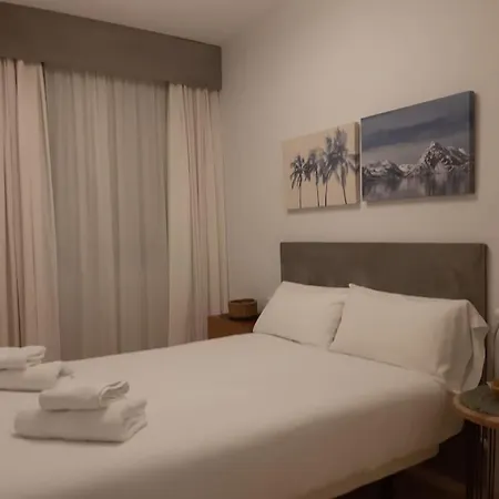 Nuevo-luminoso Y Moderno. Parking Gratis!! Apartment Seville