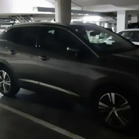 Nuevo-luminoso Y Moderno. Parking Gratis!! *