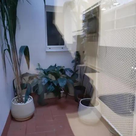 Apartamento Nuevo-luminoso Y Moderno. Parking Gratis!! Sevilha